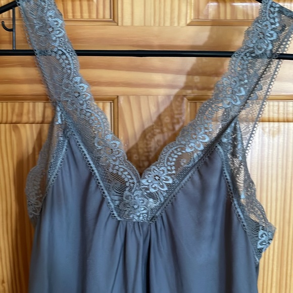 GRADE & GATHER Cami, Large - Picture 2 of 15